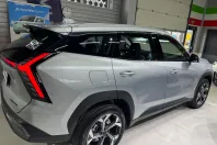 Geely Starray din 2024 cu 1 km - oferta GEE123726 - foto 6