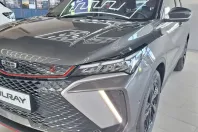 Geely Coolray din 2024 cu 1 km - oferta GEE123727 - foto 1