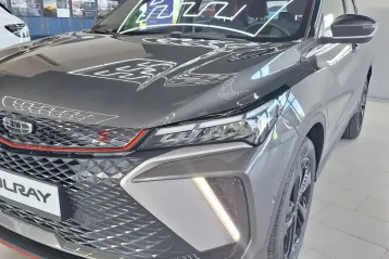 Geely Coolray din 2024 - oferta GEE123727