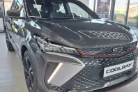 Geely Coolray din 2024 cu 1 km - oferta GEE123727 - foto 2
