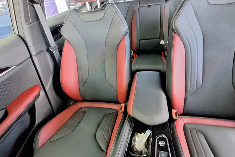 Geely Coolray din 2024 cu 1 km - oferta GEE123727 - foto 16