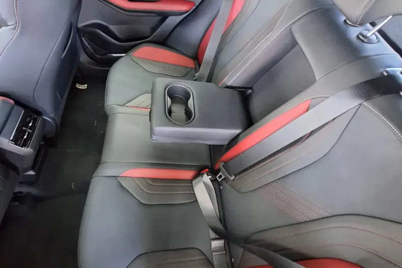 Geely Coolray din 2024 cu 1 km - oferta GEE123727 - foto 18