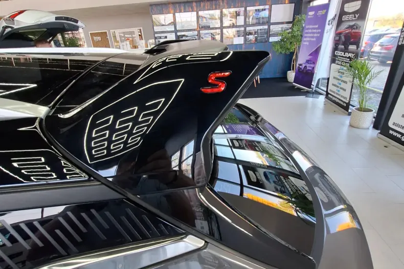 Geely Coolray din 2024 cu 1 km - oferta GEE123727 - foto 21