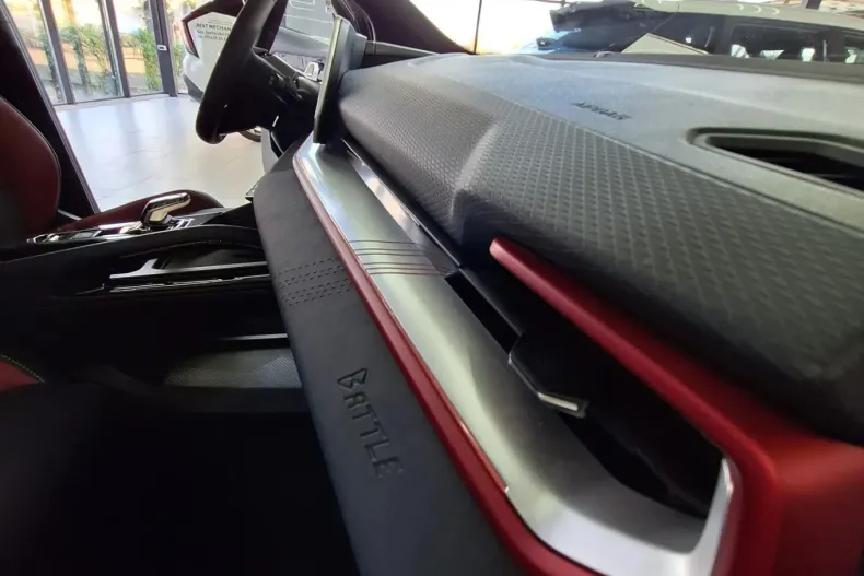 Geely Coolray din 2024 cu 1 km - oferta GEE123727 - foto 25