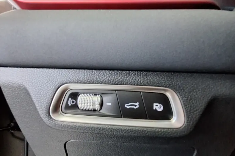 Geely Coolray din 2024 cu 1 km - oferta GEE123727 - foto 27