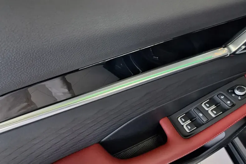 Geely Coolray din 2024 cu 1 km - oferta GEE123727 - foto 28