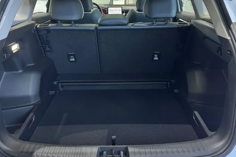 Geely Starray din 2024 cu 500 km - oferta GEE123728 - foto 2