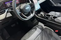 Geely Starray din 2024 cu 500 km - oferta GEE123728 - foto 5