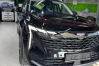 Geely Starray din 2024 cu 500 km - oferta GEE123728 - foto 10