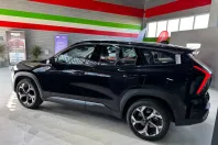 Geely Starray din 2024 cu 500 km - oferta GEE123728 - foto 13