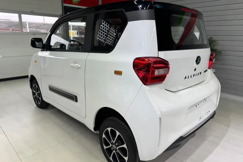 Allview Cityzen din 2024 cu 1 km - oferta ALL123729 - foto 4