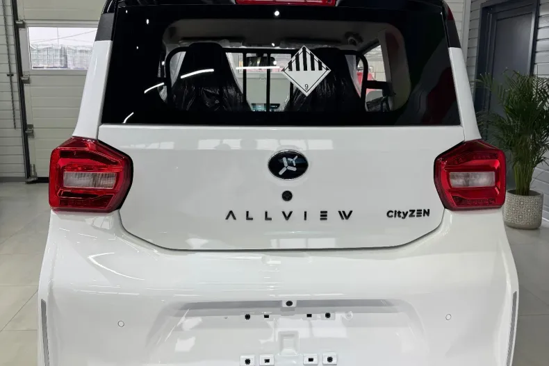 Allview Cityzen din 2024 cu 1 km - oferta ALL123729 - foto 5
