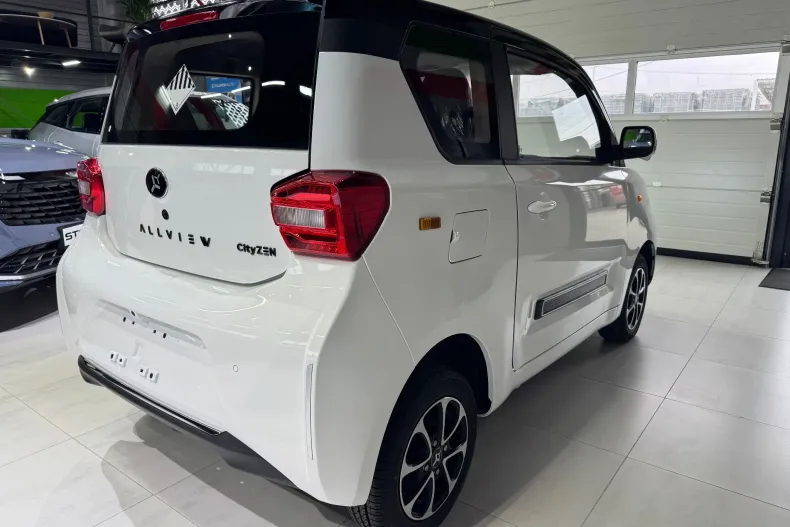Allview Cityzen din 2024 cu 1 km - oferta ALL123729 - foto 6