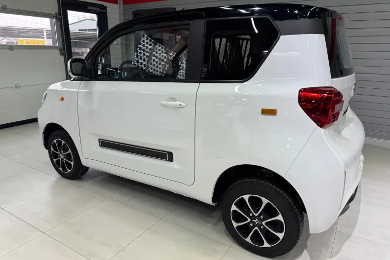 Allview Cityzen din 2024 cu 1 km - oferta ALL123729 - foto 7