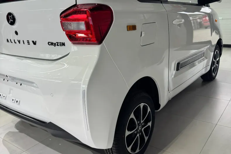 Allview Cityzen din 2024 cu 1 km - oferta ALL123729 - foto 8