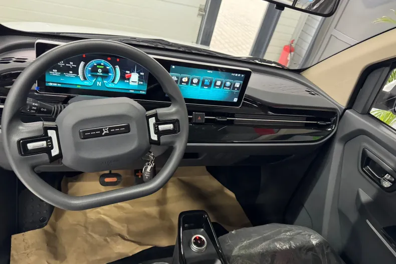 Allview Cityzen din 2024 cu 1 km - oferta ALL123729 - foto 10