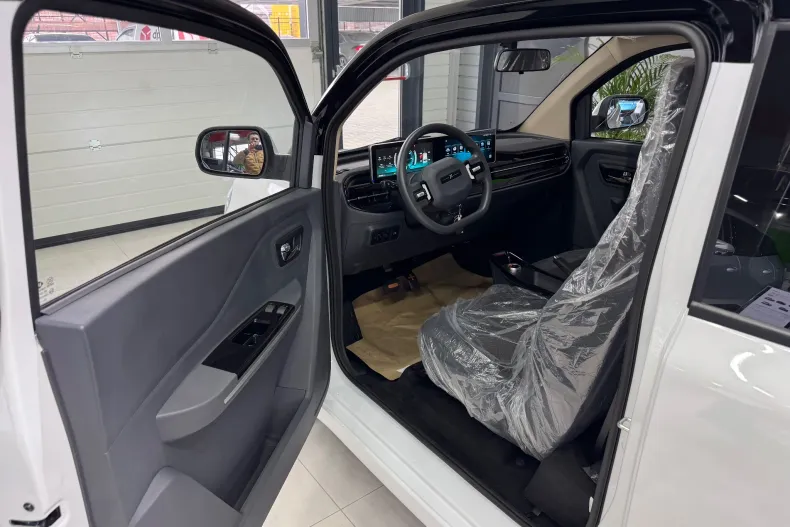 Allview Cityzen din 2024 cu 1 km - oferta ALL123729 - foto 12