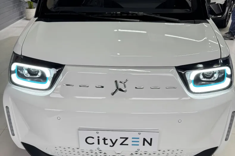 Allview Cityzen din 2024 cu 1 km - oferta ALL123729 - foto 13