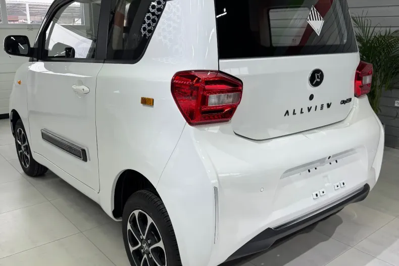 Allview Cityzen din 2024 cu 1 km - oferta ALL123729 - foto 14