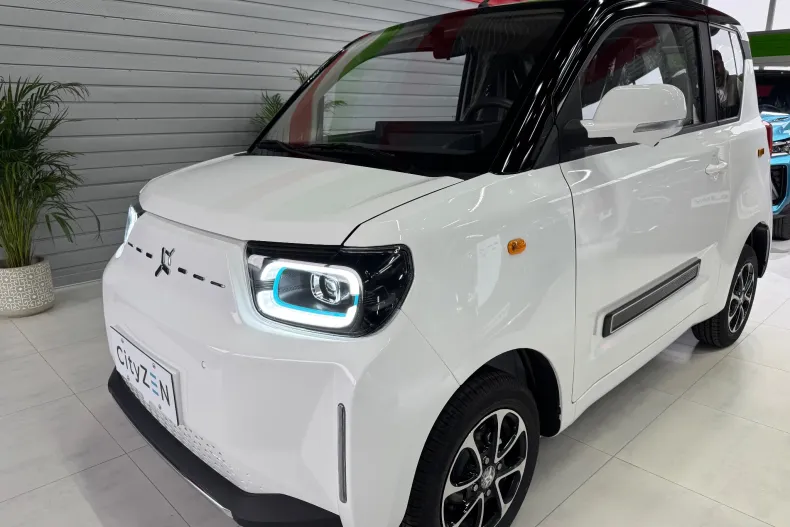 Allview Cityzen din 2024 cu 1 km - oferta ALL123729 - foto 15