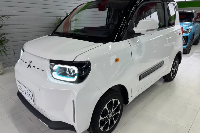 Allview Cityzen din 2024 cu 1 km - oferta ALL123729 - foto 16