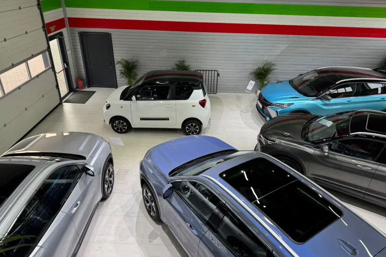 Allview Cityzen din 2024 cu 1 km - oferta ALL123729 - foto 17