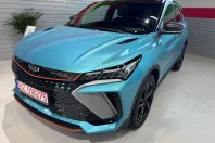 Geely Coolray din 2024 cu 3.500 km - oferta GEE123730 - foto 2