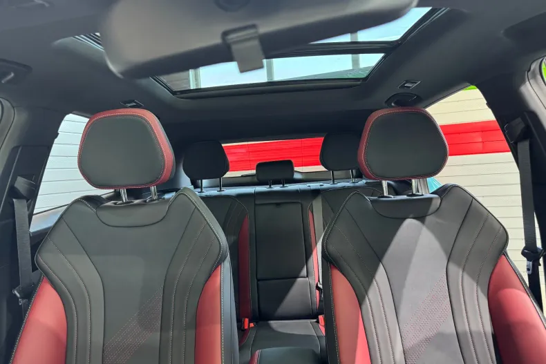 Geely Coolray din 2024 cu 3.500 km - oferta GEE123730 - foto 5