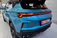 Geely Coolray din 2024 cu 3.500 km - oferta GEE123730 - foto 7