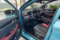 Geely Coolray din 2024 cu 3.500 km - oferta GEE123730 - foto 9