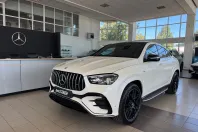 Mercedes-Benz GLE Coupe din 2023 cu 24.950 km - oferta MER123765 - foto 2