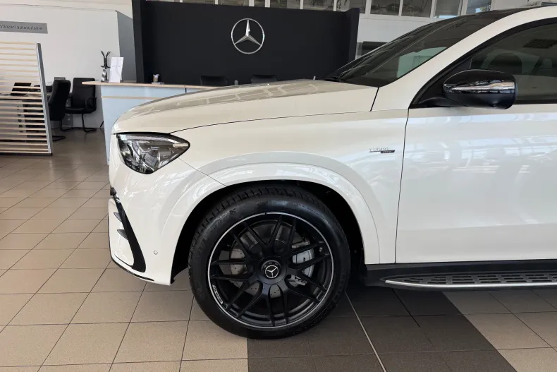 Mercedes-Benz GLE Coupe din 2023 cu 24.950 km - oferta MER123765 - foto 3