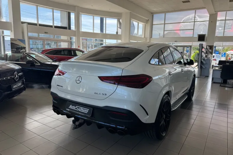 Mercedes-Benz GLE Coupe din 2023 cu 24.950 km - oferta MER123765 - foto 6