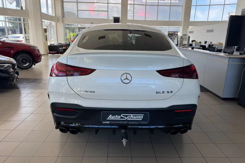 Mercedes-Benz GLE Coupe din 2023 cu 24.950 km - oferta MER123765 - foto 7