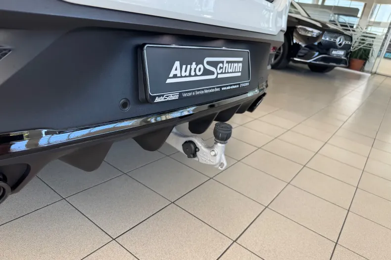 Mercedes-Benz GLE Coupe din 2023 cu 24.950 km - oferta MER123765 - foto 11