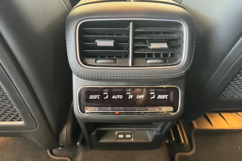 Mercedes-Benz GLE Coupe din 2023 cu 24.950 km - oferta MER123765 - foto 14