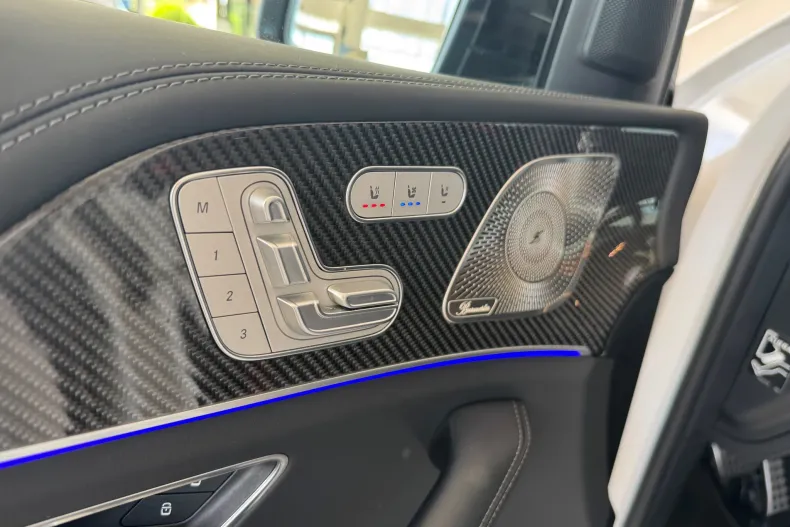 Mercedes-Benz GLE Coupe din 2023 cu 24.950 km - oferta MER123765 - foto 16