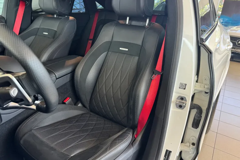 Mercedes-Benz GLE Coupe din 2023 cu 24.950 km - oferta MER123765 - foto 17