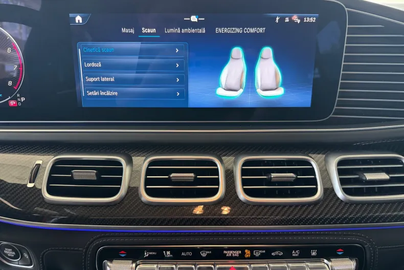 Mercedes-Benz GLE Coupe din 2023 cu 24.950 km - oferta MER123765 - foto 21