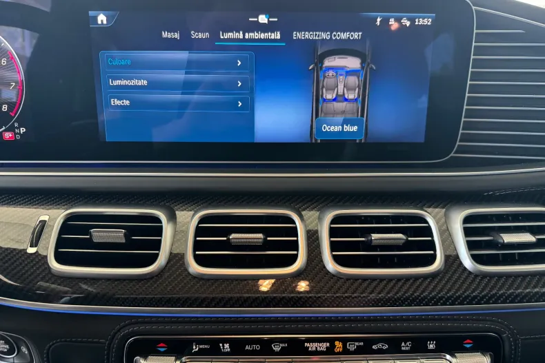 Mercedes-Benz GLE Coupe din 2023 cu 24.950 km - oferta MER123765 - foto 22