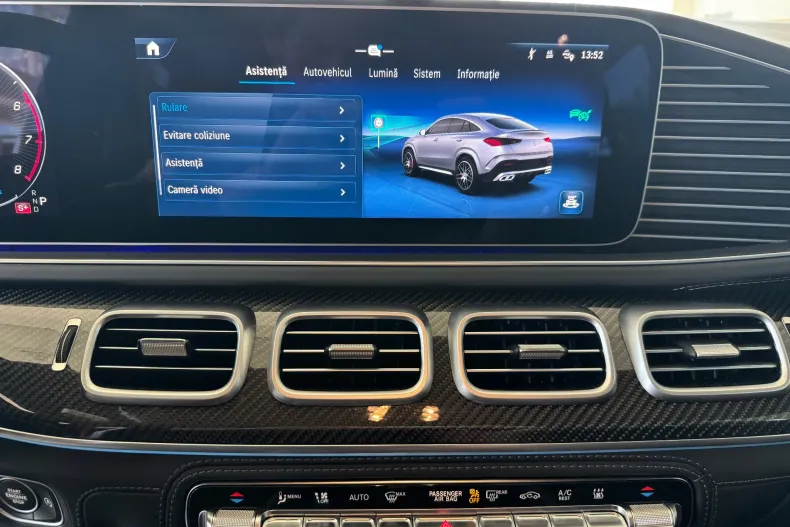 Mercedes-Benz GLE Coupe din 2023 cu 24.950 km - oferta MER123765 - foto 23