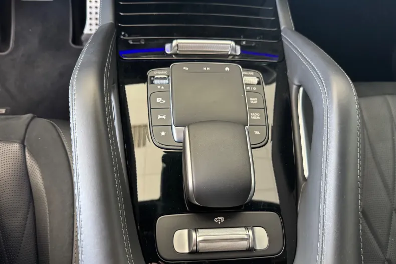 Mercedes-Benz GLE Coupe din 2023 cu 24.950 km - oferta MER123765 - foto 24