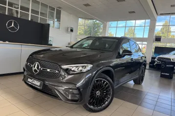 Mercedes-Benz GLC din 2024 - oferta MER123767