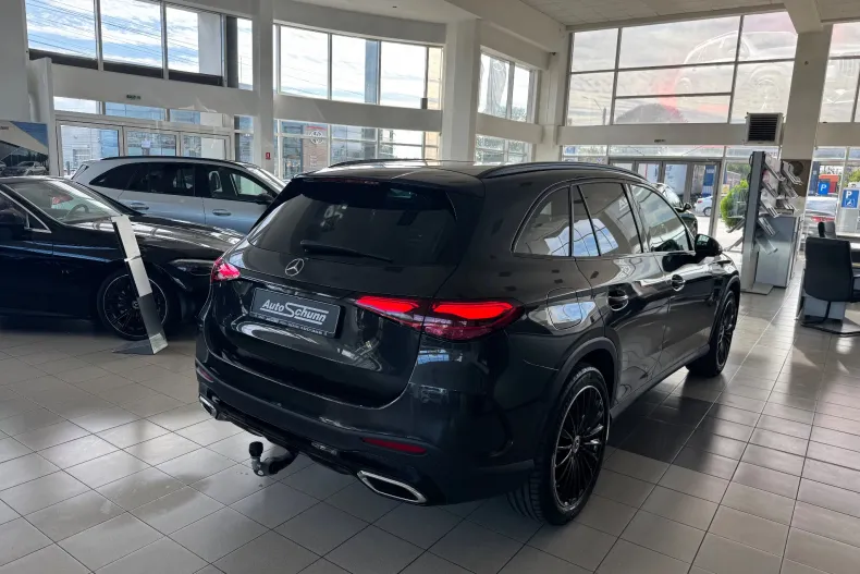 Mercedes-Benz GLC din 2024 cu 14.600 km - oferta MER123767 - foto 6