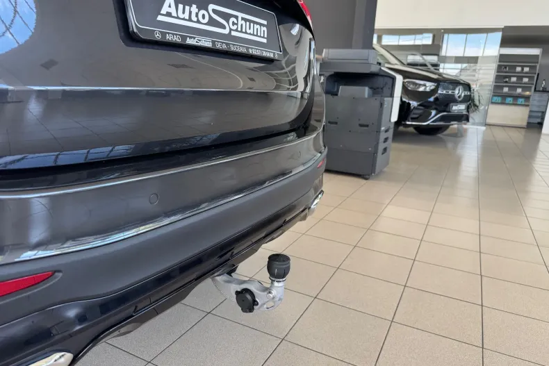 Mercedes-Benz GLC din 2024 cu 14.600 km - oferta MER123767 - foto 11