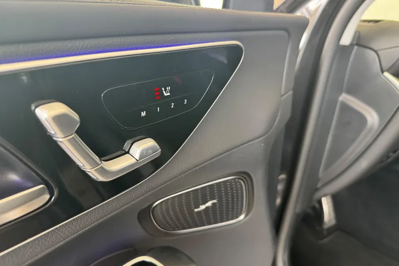 Mercedes-Benz GLC din 2024 cu 14.600 km - oferta MER123767 - foto 14