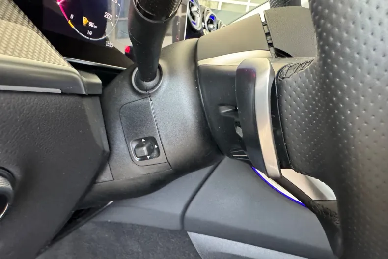 Mercedes-Benz GLC din 2024 cu 14.600 km - oferta MER123767 - foto 16