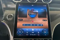 Mercedes-Benz GLC din 2024 cu 14.600 km - oferta MER123767 - foto 20