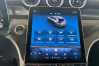 Mercedes-Benz GLC din 2024 cu 14.600 km - oferta MER123767 - foto 21