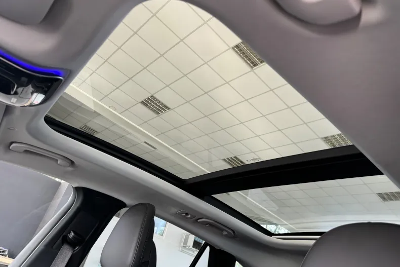 Mercedes-Benz GLC din 2024 cu 14.600 km - oferta MER123767 - foto 23